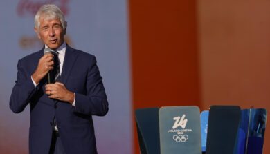 Milano-Cortina 2026, Abodi assicura: “Lavori finiti, saremo stra-pronti per il 6 febbraio”