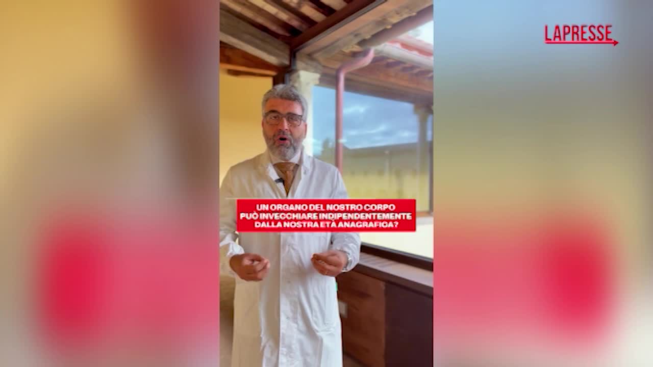 Salute, studio dimostra ruolo del nervo vago nel mantenere giovane il cuore