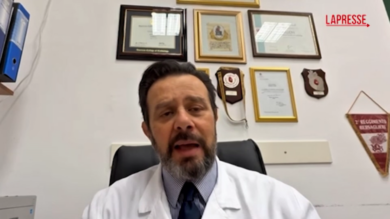 Salute, Nardi (ANMCO): "Prevenzione durante festività regalo simbolico verso i nostri cari"