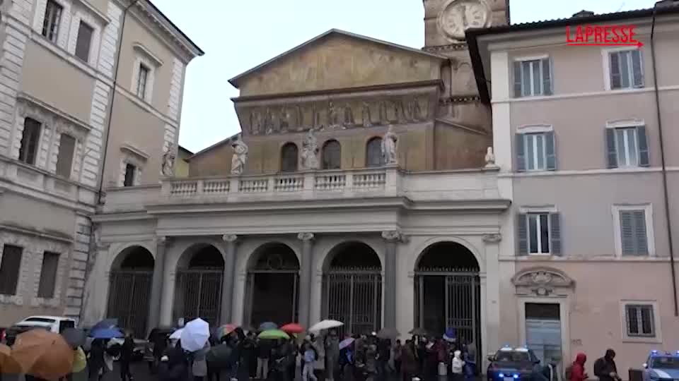 natale con sant egidio impagliazzo italia ha risorse manca la redistribuzione da Lapresse.it natale con sant egidio impagliazzo italia ha risorse manca la redistribuzione