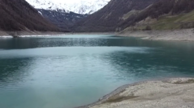 Tg Green 25 Dicembre – Clima 2025 anno di eventi estremi, dalla siccità alle alluvioni