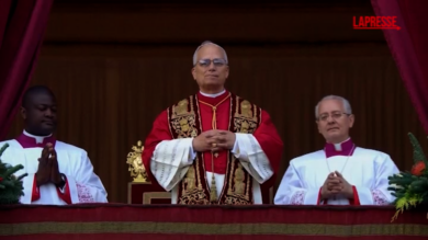 Natale, Papa Leone XIV: : "Pace e giustizia per Libano, Palestina, Israele e Siria"