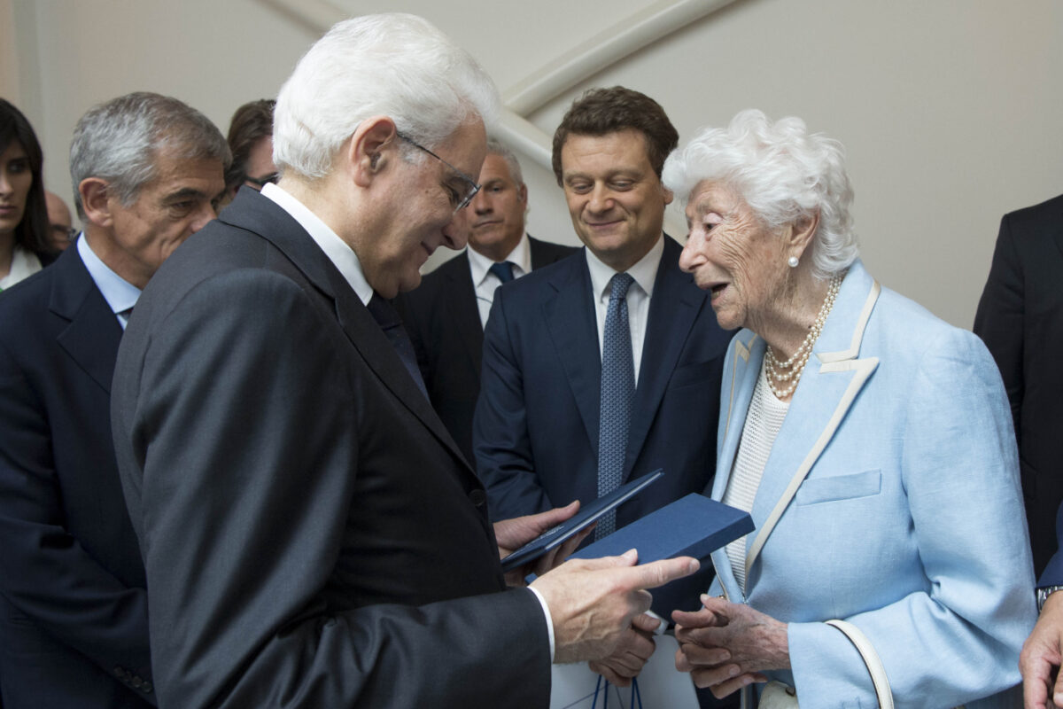 Galleria foto 'Maria Sole Agnelli morta a 100 anni, le foto storiche della sorella dell’Avvocato' - foto 5