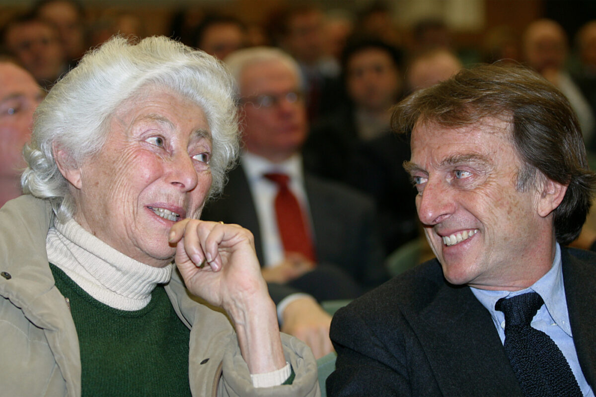 Galleria foto 'Maria Sole Agnelli morta a 100 anni, le foto storiche della sorella dell’Avvocato' - foto 7