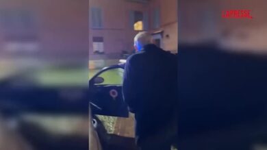 Natale, gli auguri via radio del Cardinale Zuppi alle forze dell'ordine