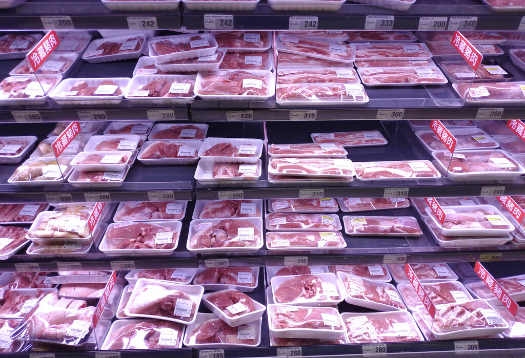 Prosciutto cotto, richiami per listeria: i marchi segnalati dal ministero della Salute