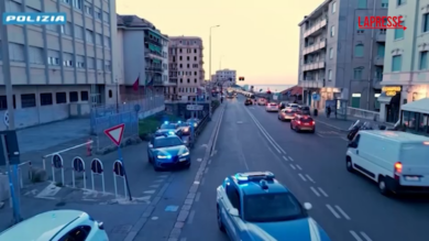 Terrorismo, finanziamenti per 7 mln ad Hamas: 9 arresti a Genova