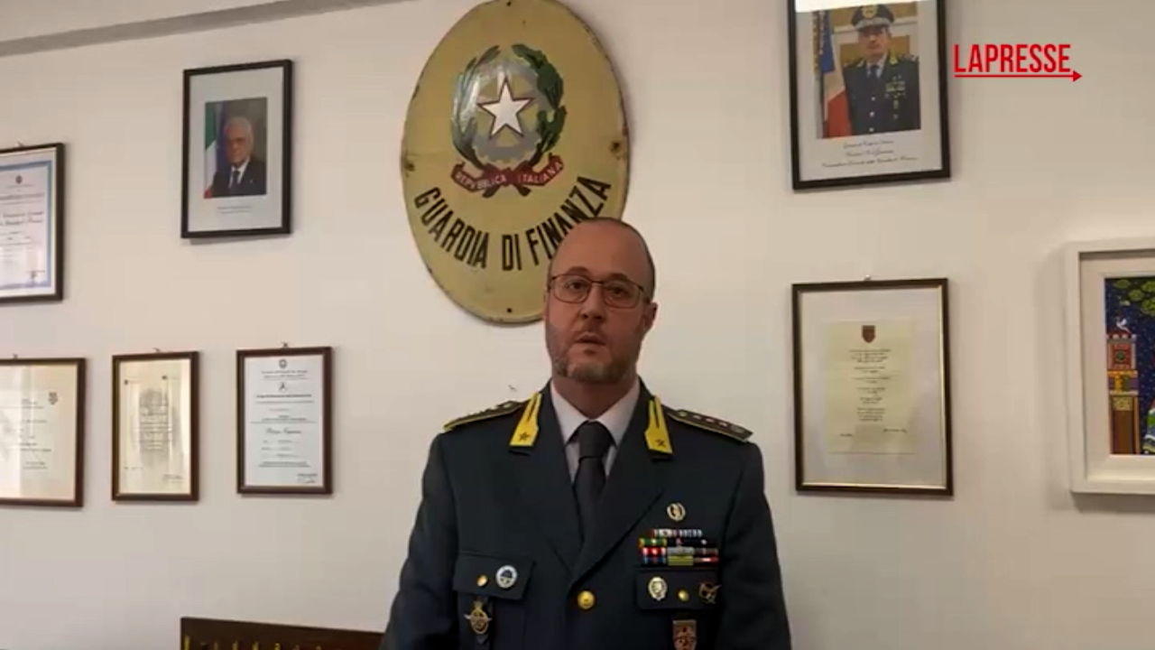 Terrorismo, nove arresti a Genova. Guardia di Finanza: "Finanziavano Hamas"