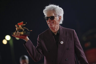 Jarmusch vuole ‘fuggire’ dagli Usa: “Chiedo la nazionalità francese”