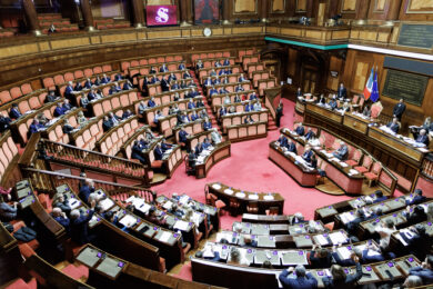 Corte dei Conti, via libera del Senato alla riforma: è legge, ecco le novità