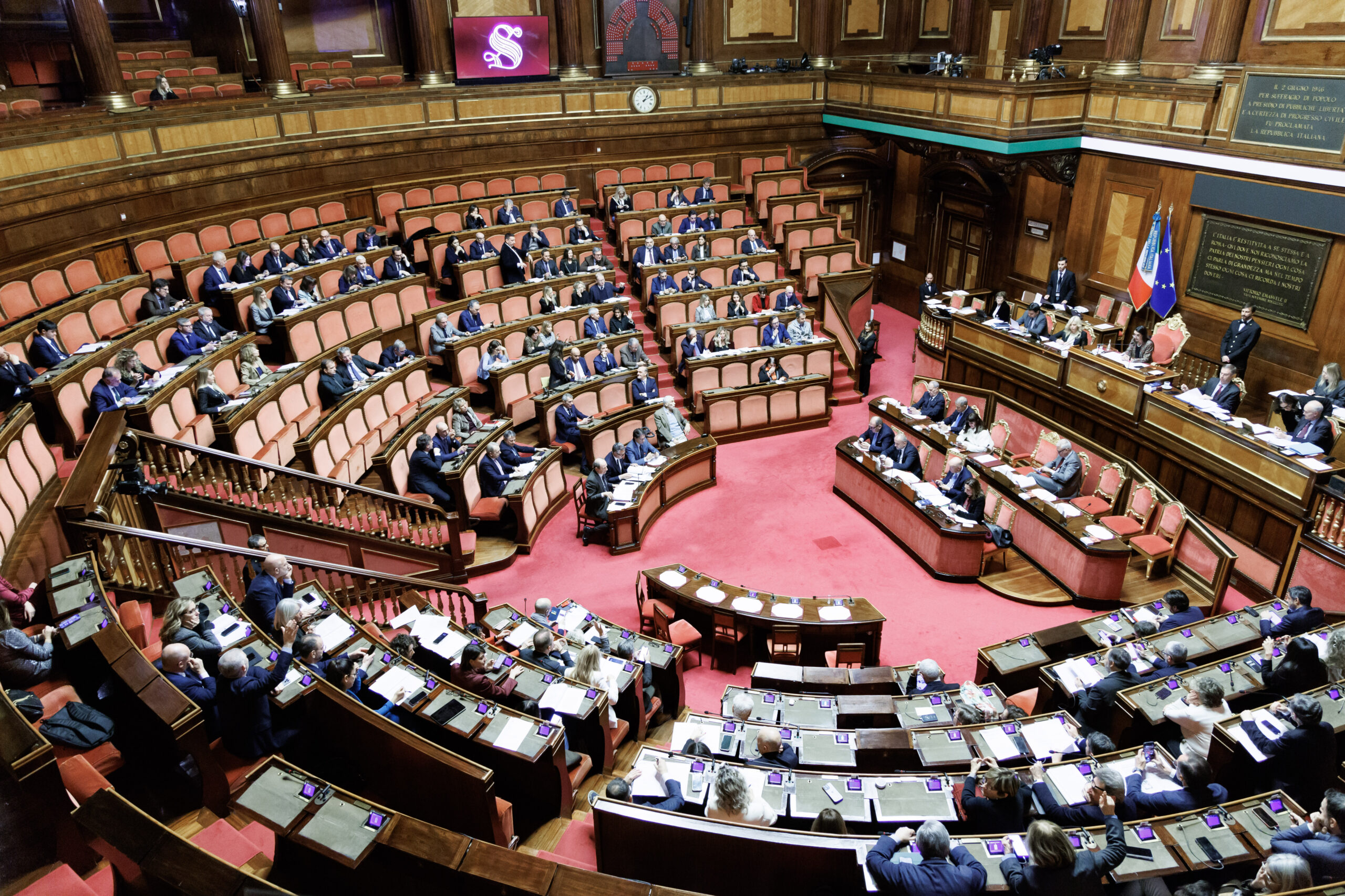 Corte dei Conti, via libera del Senato alla riforma: è legge, ecco le novità