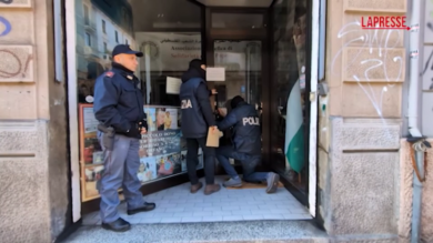 Arrestati presunti finanziatori Hamas: sigilli alla sede dell’associazione ‘Cupola d’Oro’ a Milano