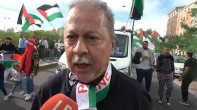Mohammad Hannoun, chi è il presidente dei palestinesi in Italia arrestato per finanziamenti ad Hamas