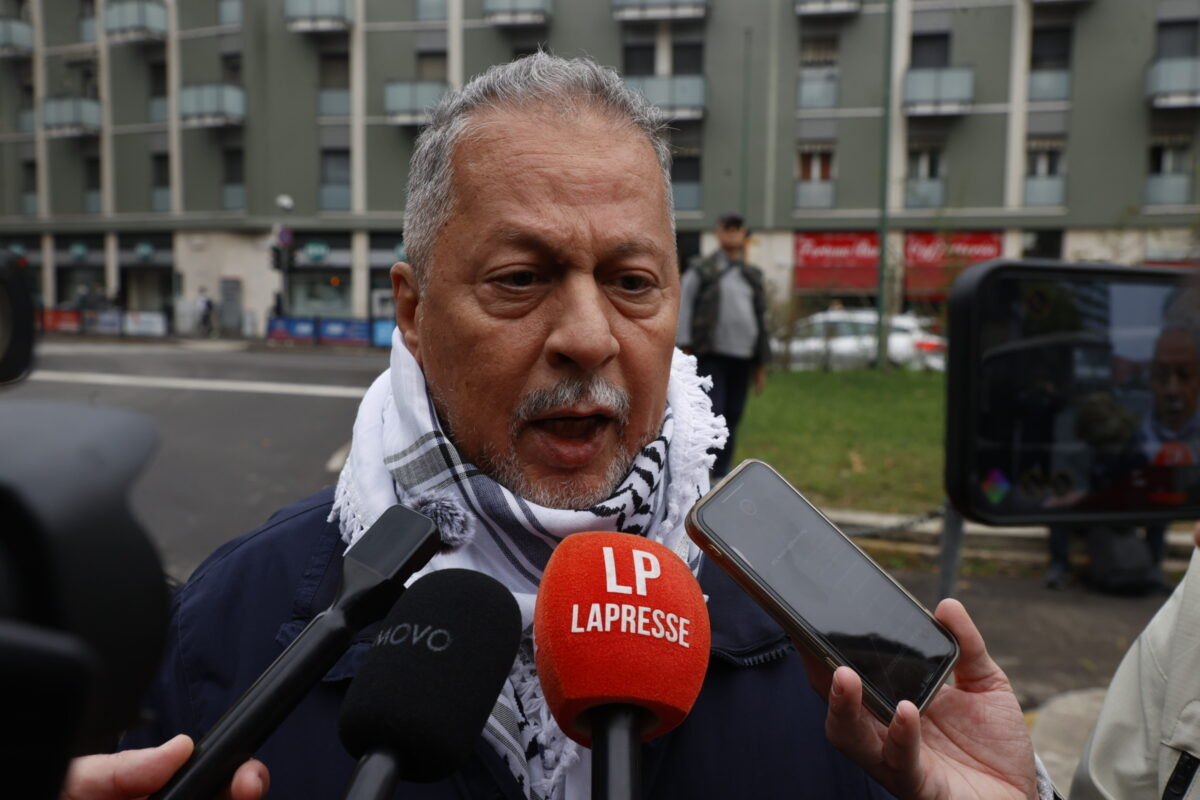 inchiesta fondi ad hamas i legali di hannoun ha negato i finanziamenti da Lapresse.it inchiesta fondi ad hamas i legali di hannoun ha negato i finanziamenti