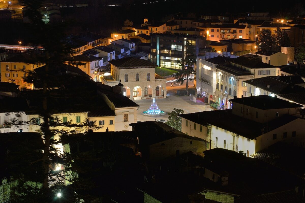 Capodanno, a Colle di Val d’Elsa il ‘biglietto sospeso’ per lo spettacolo di Giobbe Covatta