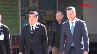 Thailandia-Cambogia, i ministri della Difesa firmano l'accordo di cessate il fuoco