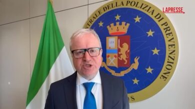 Terrorismo, Pifferi (Polizia Prevenzione): "Indagine 'Domino' valorizza imponente inchiesta"