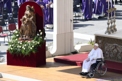 2025 Anno Santo: il Giubileo della Speranza da Papa Francesco a Leone XIV