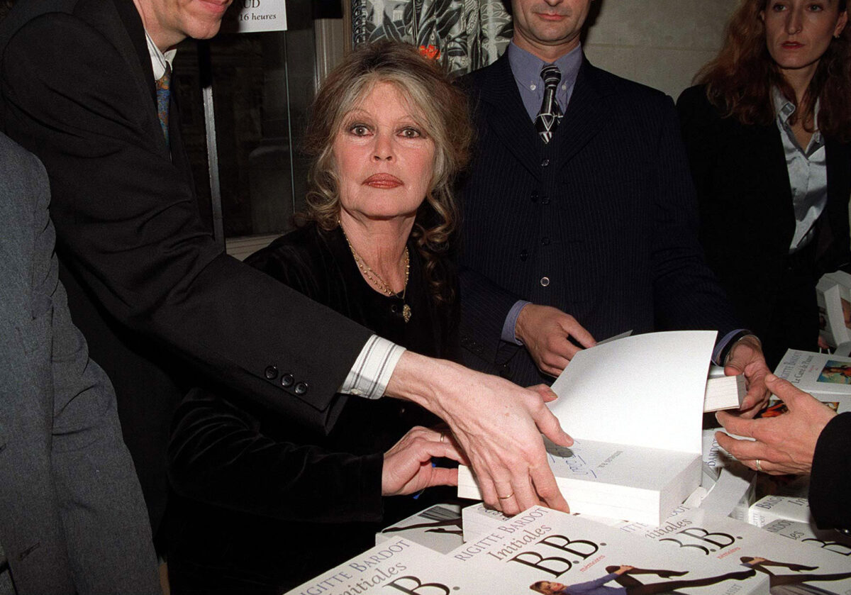 Galleria foto 'Brigitte Bardot morta a 91 anni: la vita e la carriera dell’attrice in 10 foto' - foto 8