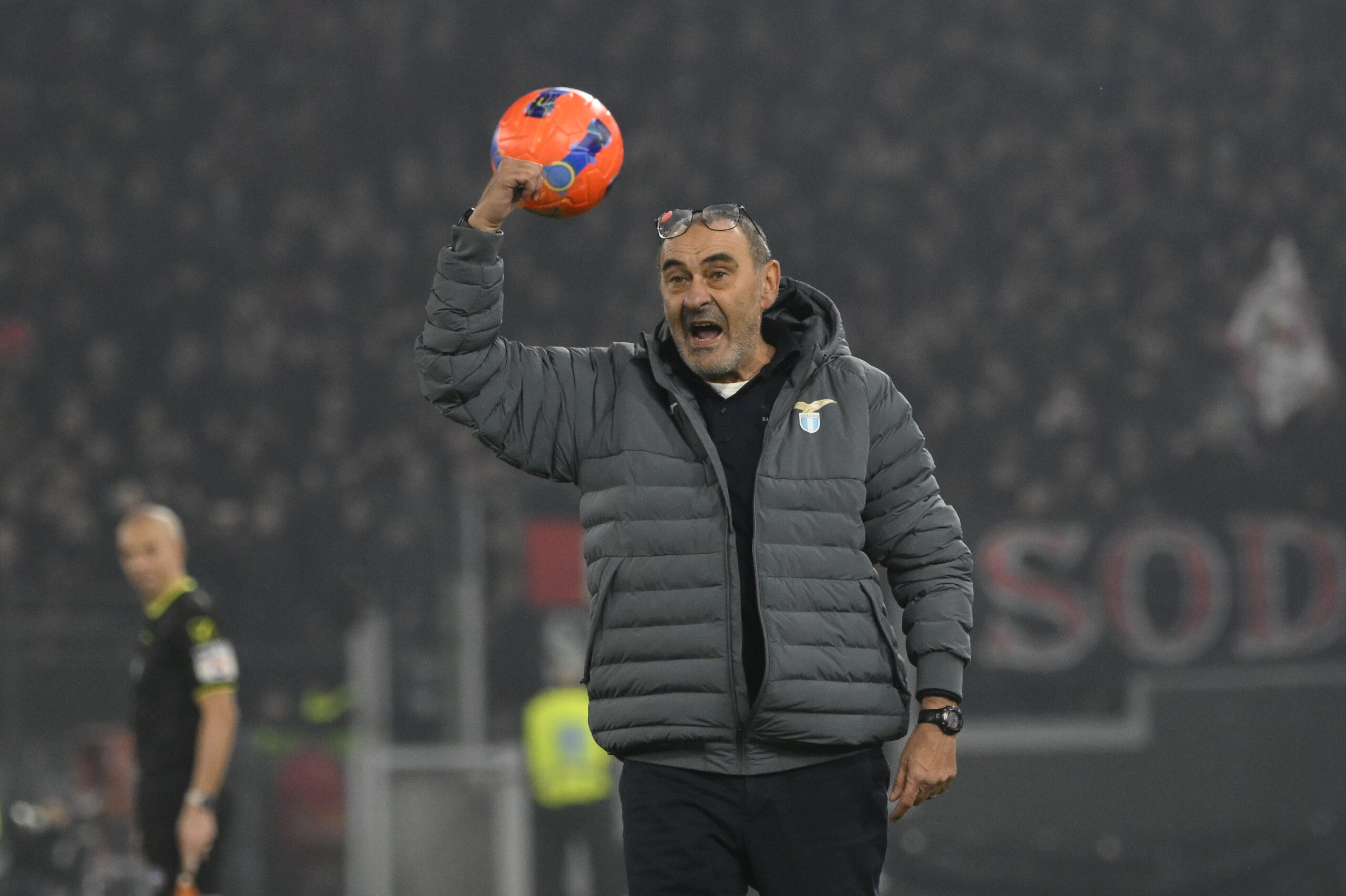 Torti arbitrali, la Lazio invia una lettera alla Lega Calcio: la richiesta di un tavolo istituzionale