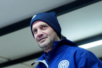 Atalanta-Inter oggi in serie A: orario, probabili formazioni e dove vederla