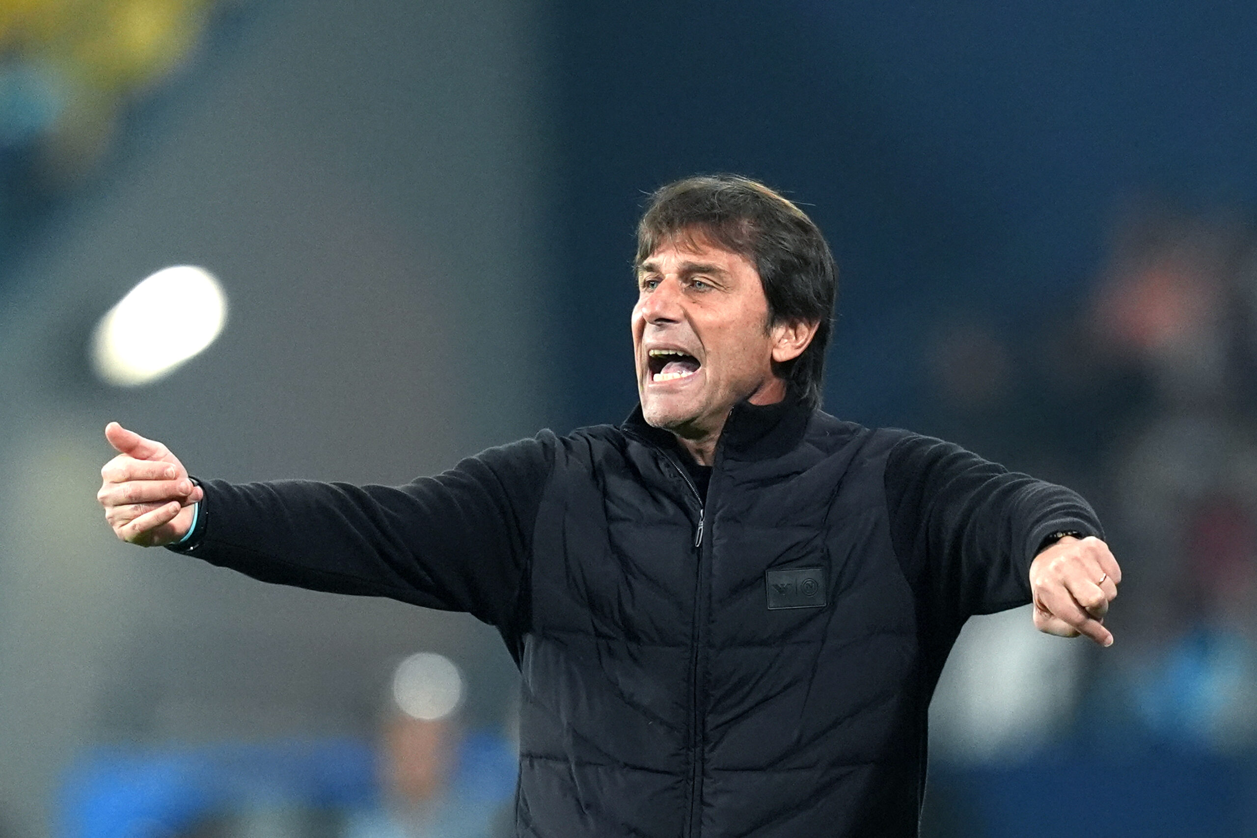 Cremonese-Napoli oggi in serie A: orario, probabili formazioni e dove vederla