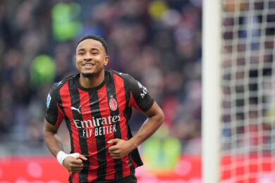 Serie A, Nkunku salva il Milan, con la Fiorentina finisce 1-1