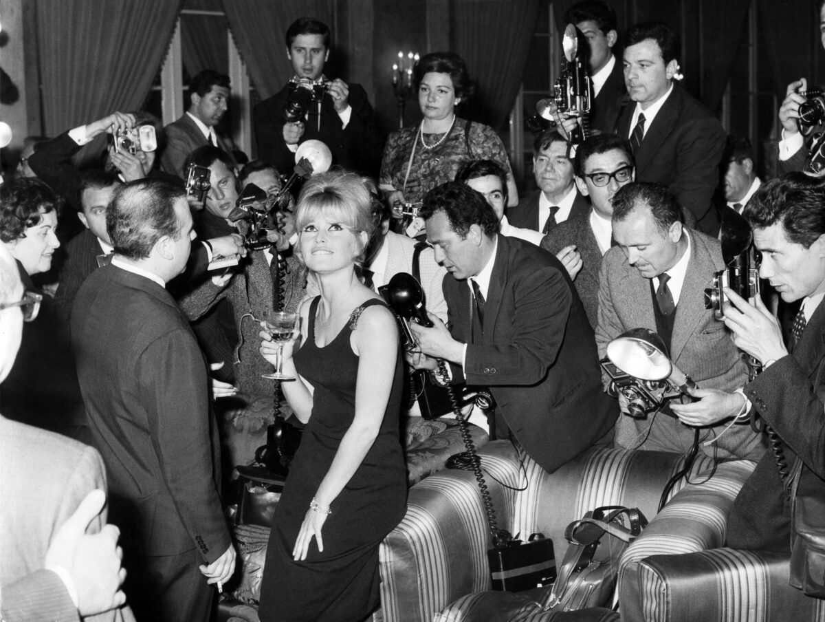 Galleria foto 'Brigitte Bardot morta a 91 anni: la vita e la carriera dell’attrice in 10 foto' - foto 10