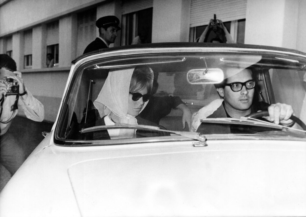 Galleria foto 'Brigitte Bardot morta a 91 anni: la vita e la carriera dell’attrice in 10 foto' - foto 11