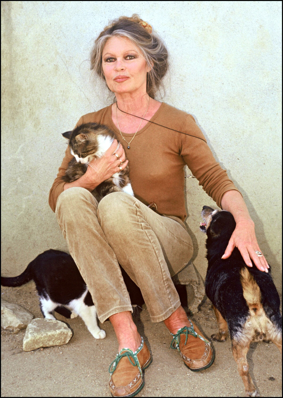 Brigitte Bardot è morta a 91 anni: icona del cinema e simbolo di emancipazione