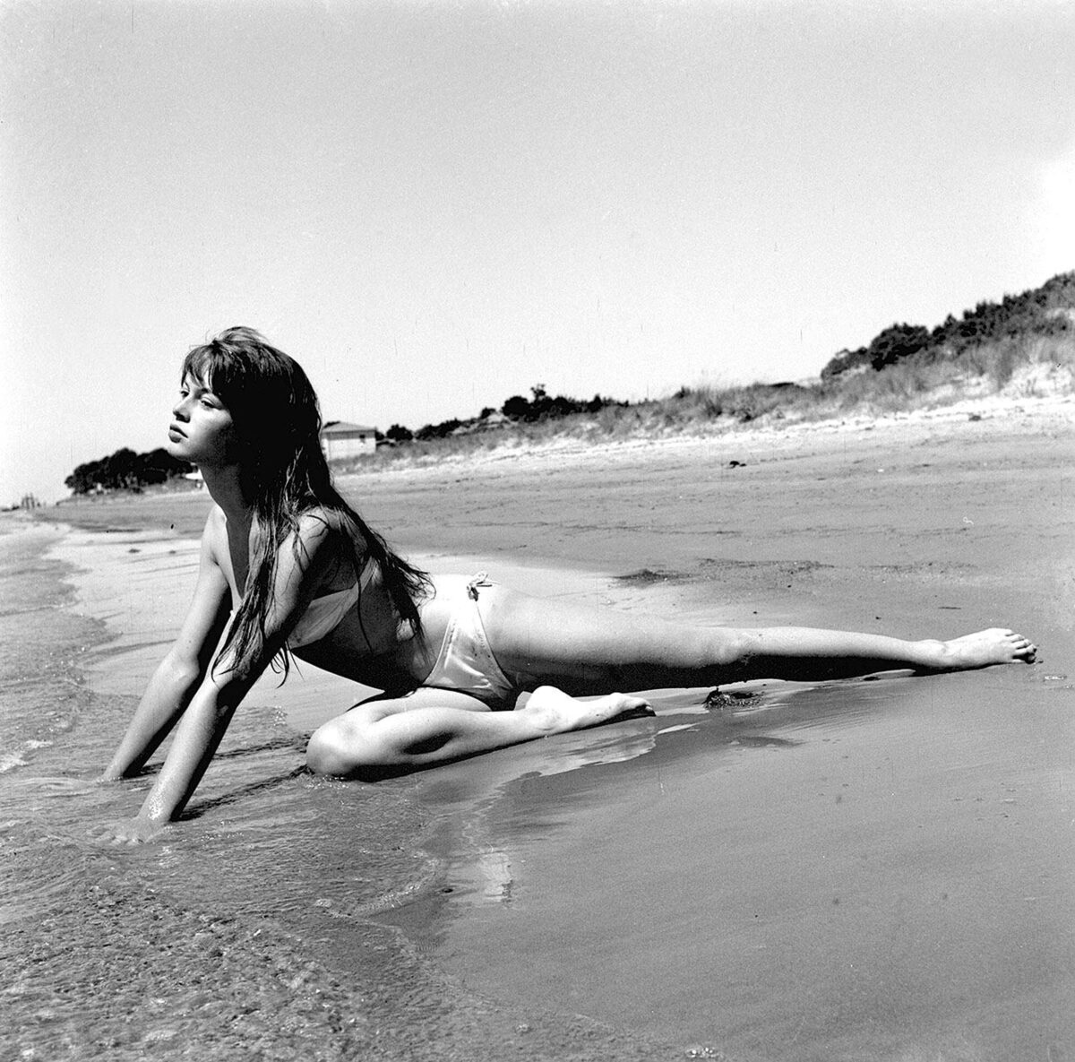 Galleria foto 'Brigitte Bardot morta a 91 anni: la vita e la carriera dell’attrice in 10 foto' - foto 9