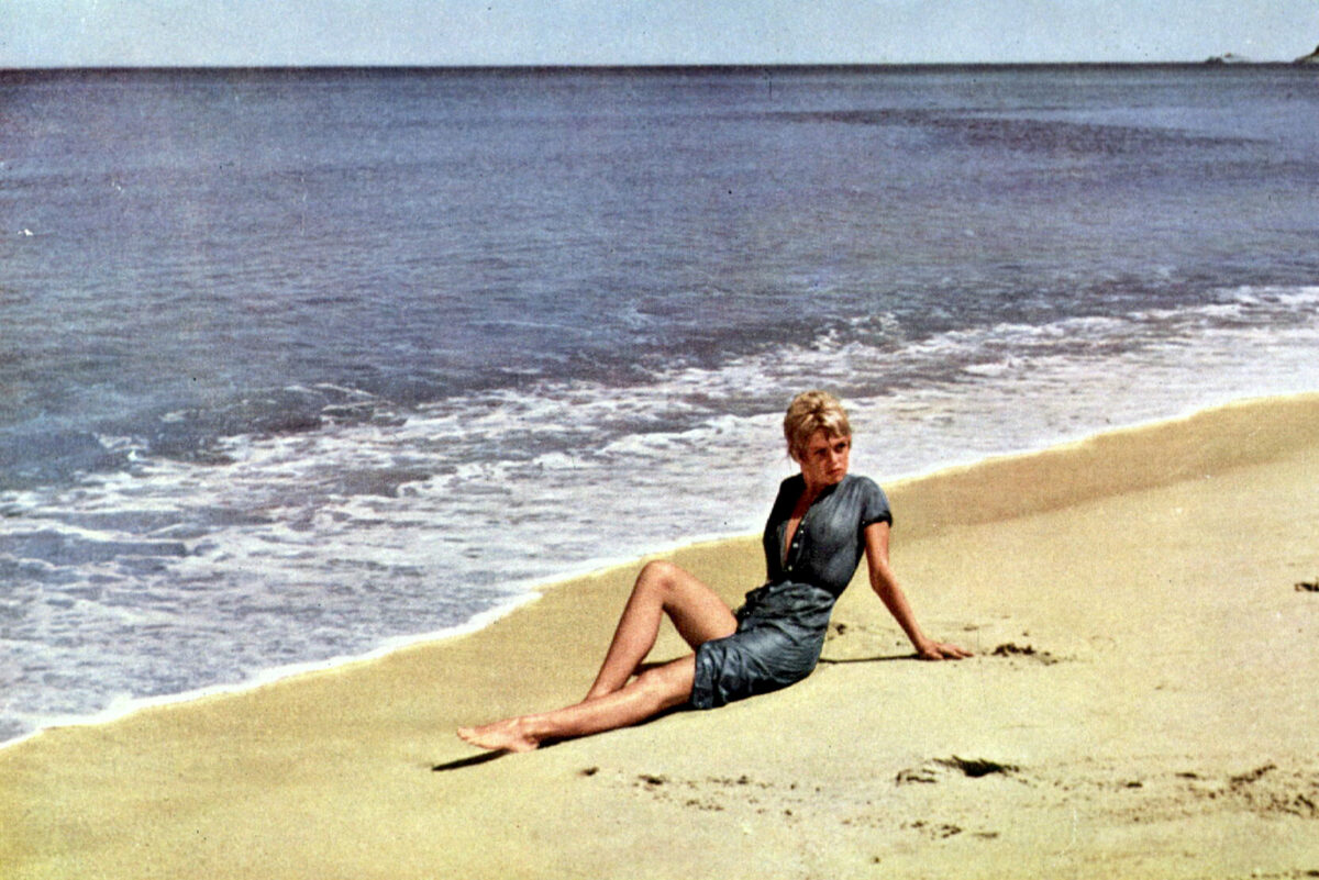 Galleria foto 'Brigitte Bardot morta a 91 anni: la vita e la carriera dell’attrice in 10 foto' - foto 7