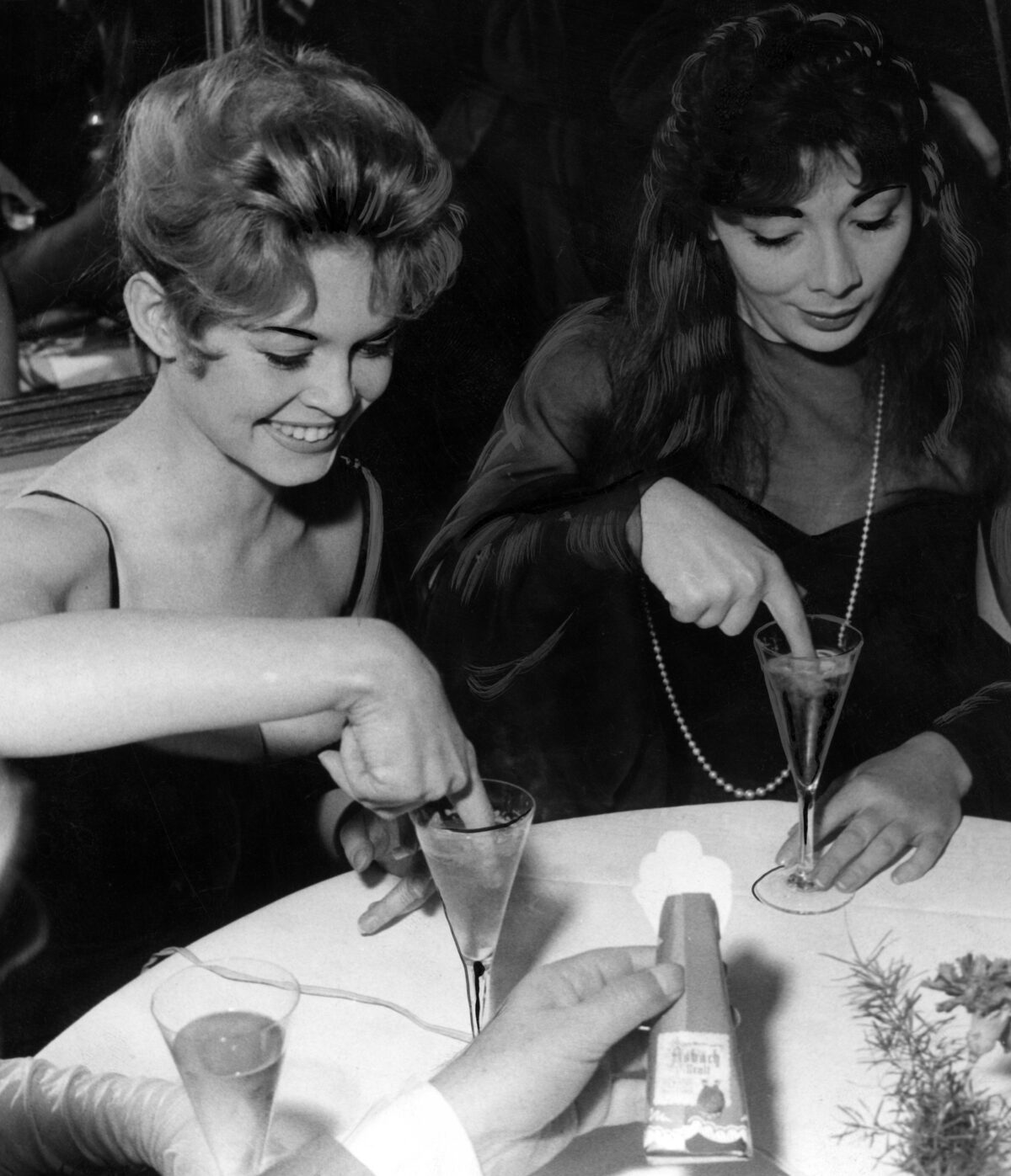 Galleria foto 'Brigitte Bardot morta a 91 anni: la vita e la carriera dell’attrice in 10 foto' - foto 3