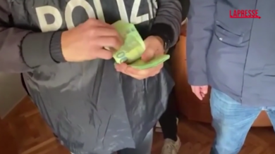 Finanziamenti ad Hamas, le perquisizioni nelle sedi dell'associazione Abspp