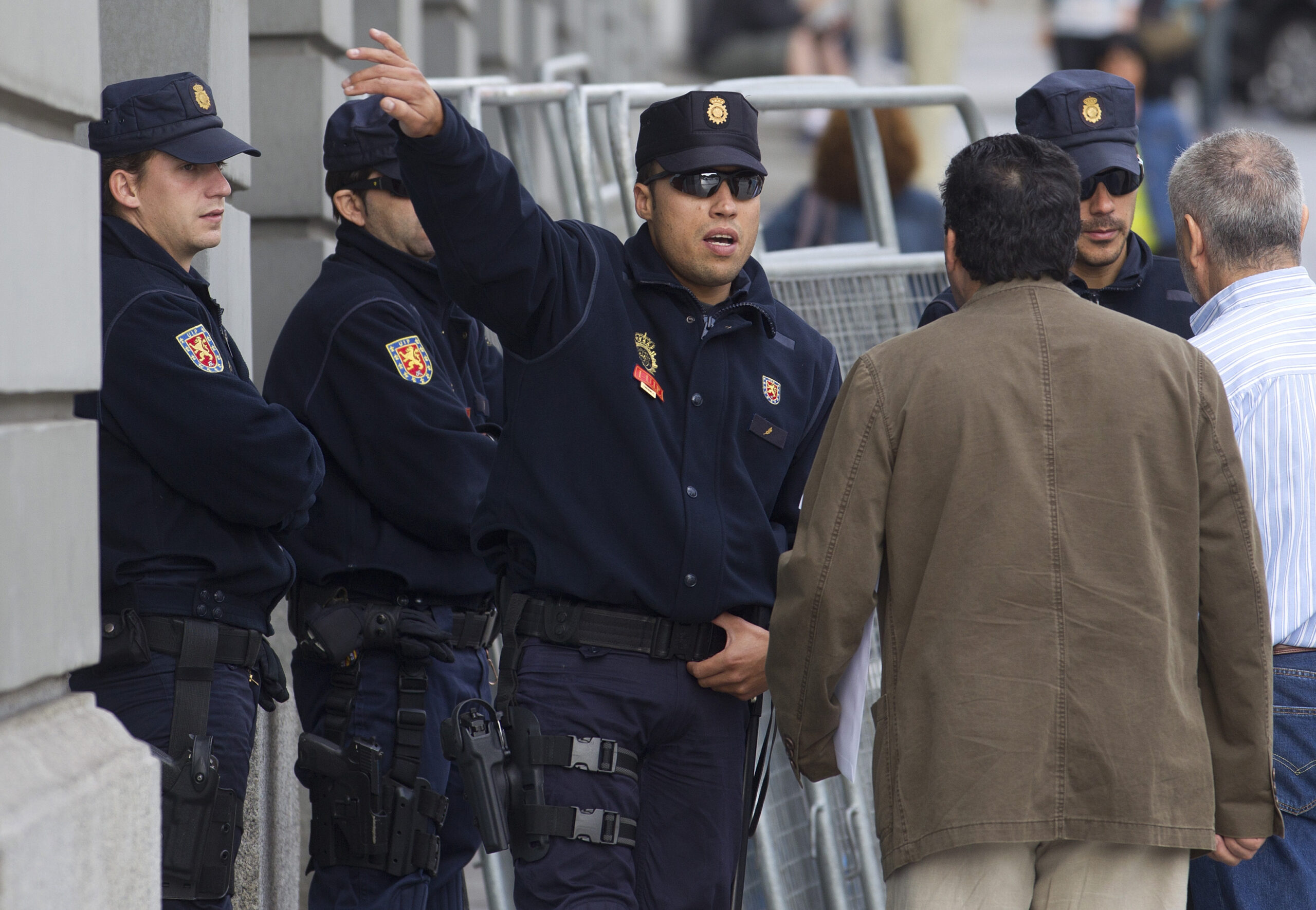Sud America, uomo accoltella a morte 9 persone di cui 5 bambini