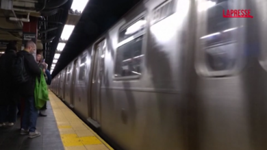 New York, la MetroCard va in pensione: in bus e metro si paga col sistema Omny