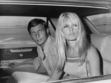 Brigitte Bardot sarà sepolta nel suo giardino vicino al mare