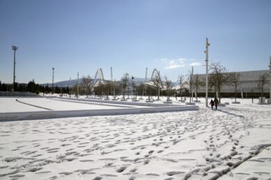 Capodanno 2026, il meteo di San Silvestro e 1° gennaio: gelo e schiarite