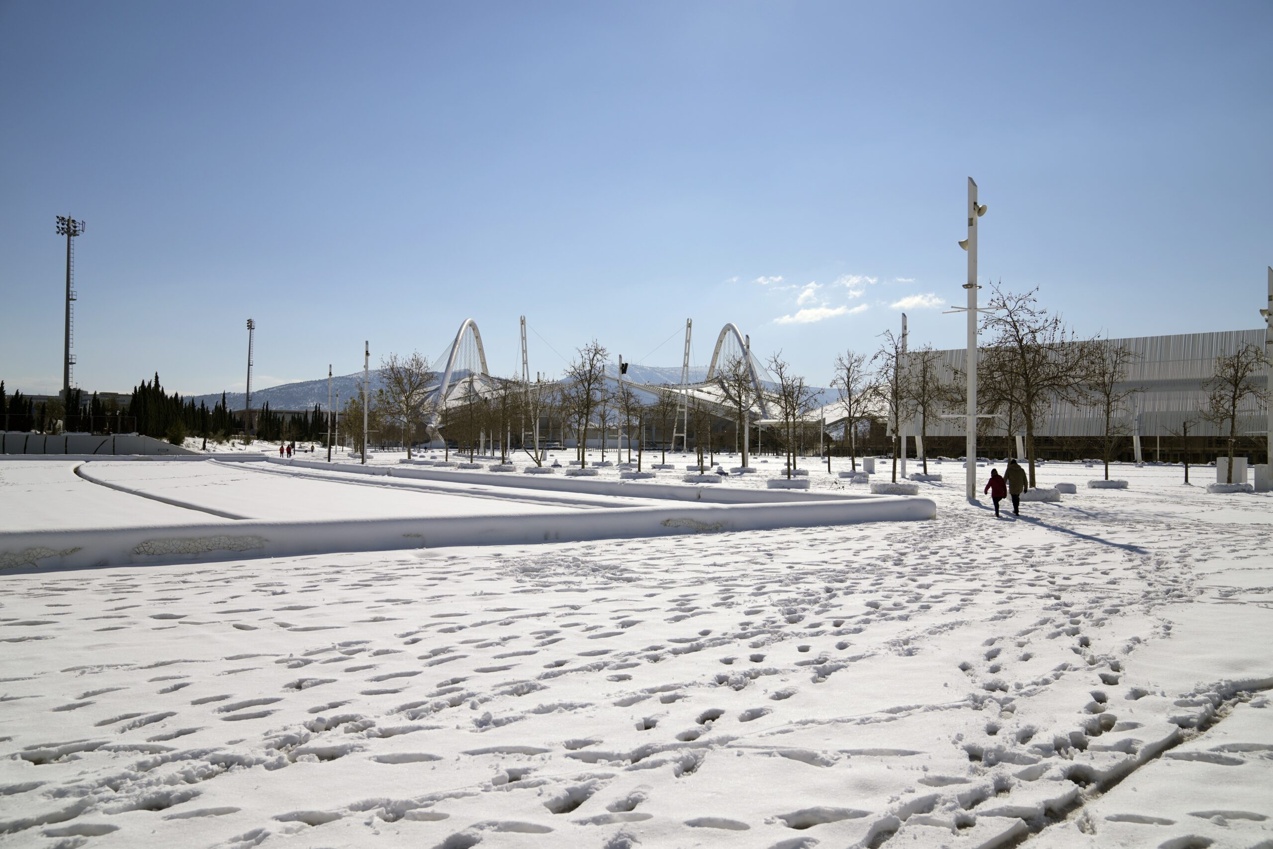 Capodanno 2026, il meteo di San Silvestro e 1° gennaio: gelo e schiarite