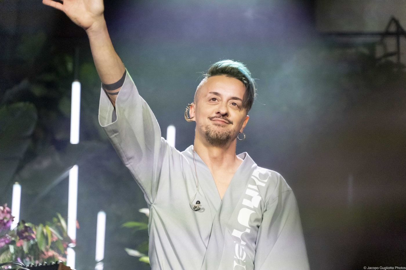 milano cortina 2026 svelata la colonna sonora ufficiale delle olimpiadi invernali da Lapresse.it milano cortina 2026 svelata la colonna sonora ufficiale delle olimpiadi invernali