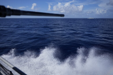 Taiwan, al via le esercitazioni militari cinesi