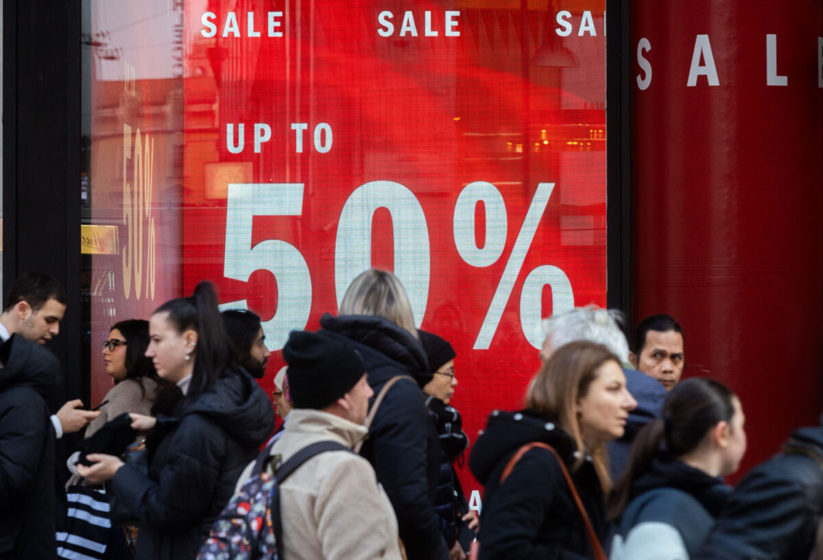 saldi invernali 2026 al via ecco quando cominciano da Lapresse.it saldi invernali 2026 al via ecco quando cominciano