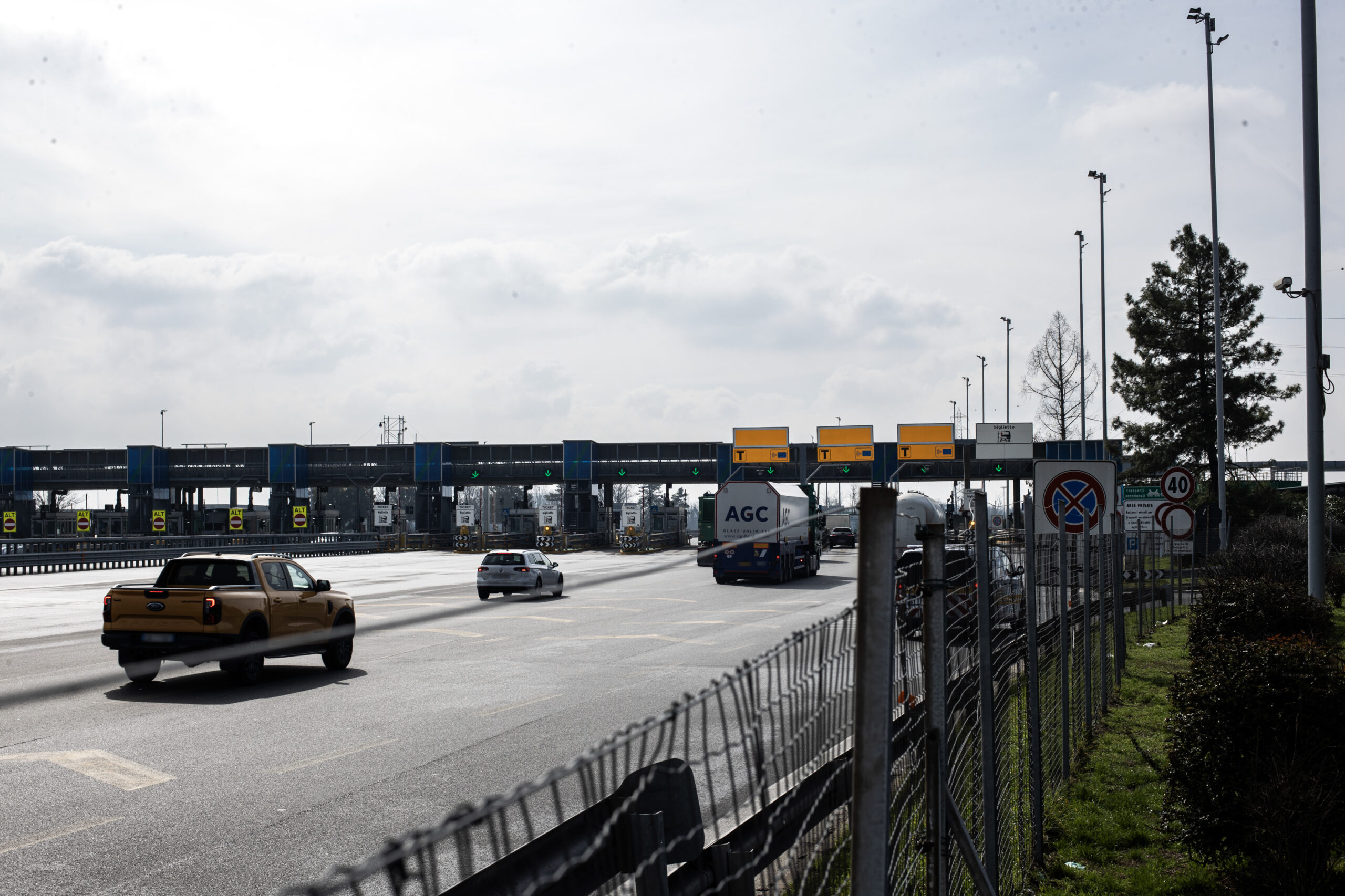Pedaggi autostrade, da gennaio aggiornamento tariffe: ecco cosa cambia