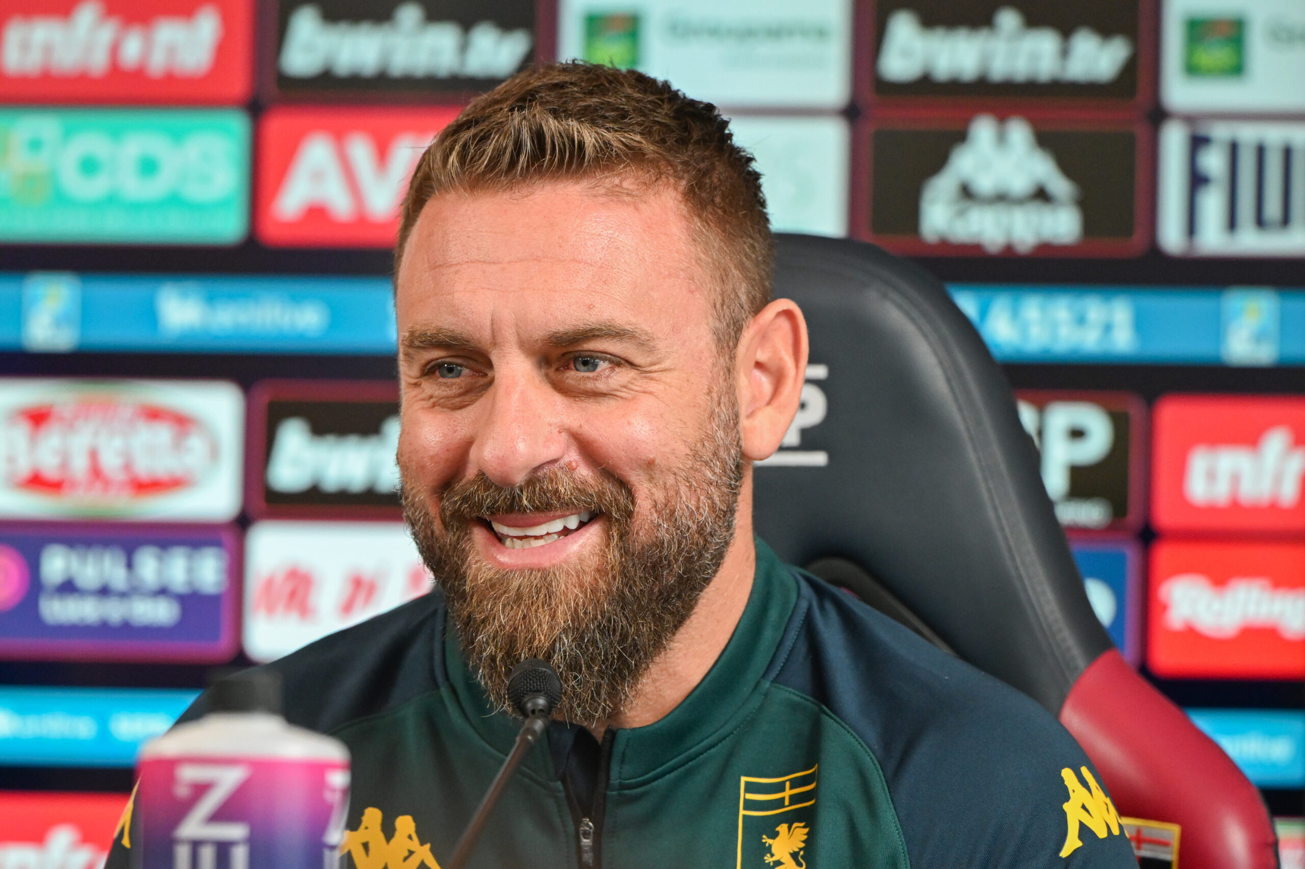 Roma-Genoa oggi in serie A: orario, probabili formazioni e dove vederla Roma-Genoa oggi in serie A: orario, probabili formazioni e dove vederla