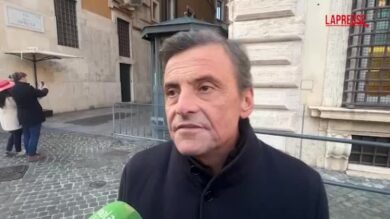 Inchiesta fondi ad Hamas, Calenda: "Qualcuno ha fatto finta di nulla ed è ancora più grave”