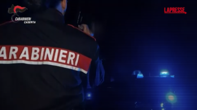 Caserta, minacce ed estorsioni a un gioielliere: sei fermi