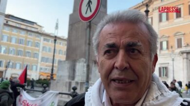 Inchiesta fondi ad Hamas, Jousself Salman: "Tutto questo fa male alla causa palestinese”