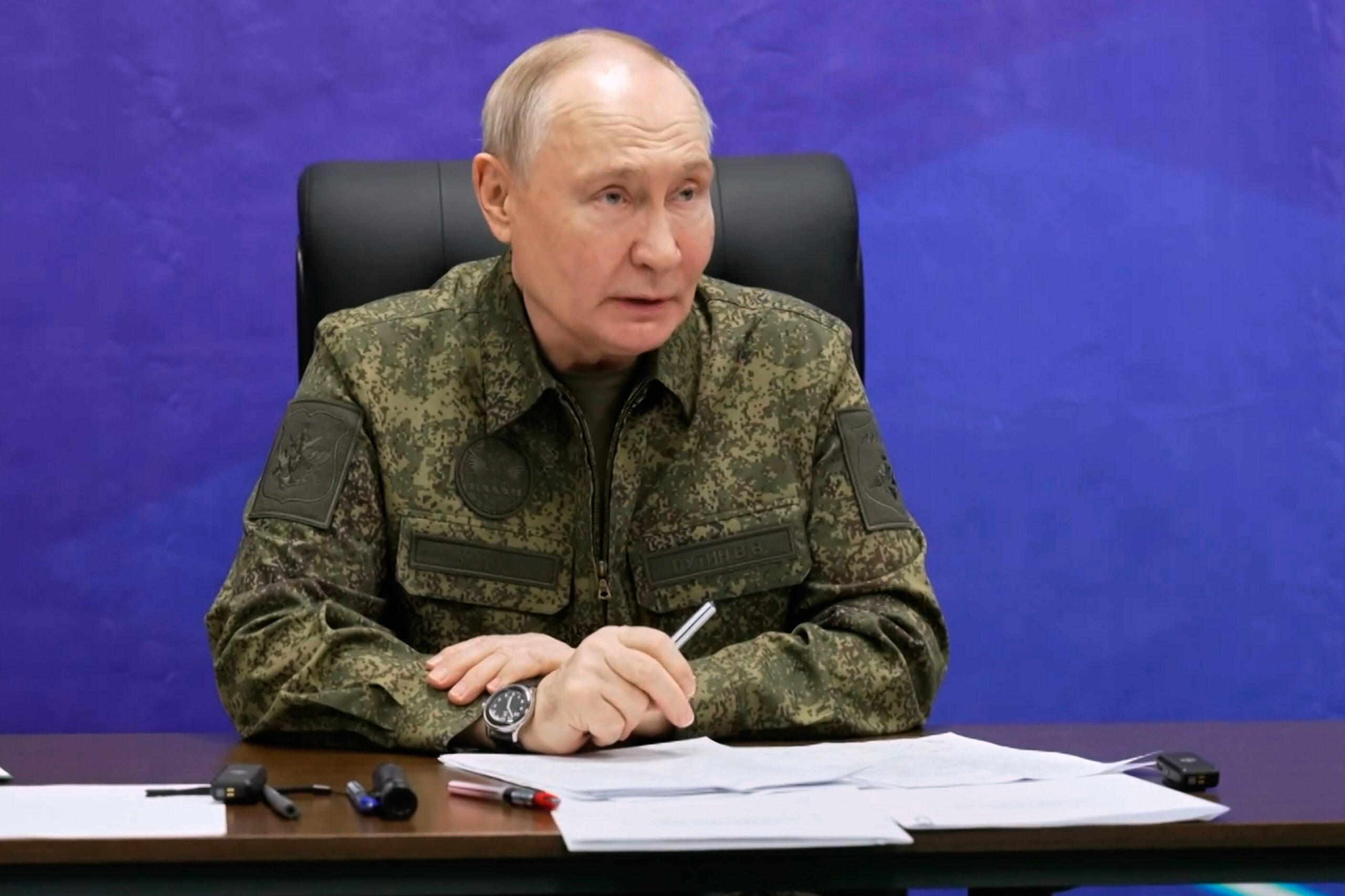 Ucraina, Mosca: “Kiev ha provato ad attaccare la residenza di Putin”. Zelensky: “Tipica menzogna russa” – La diretta