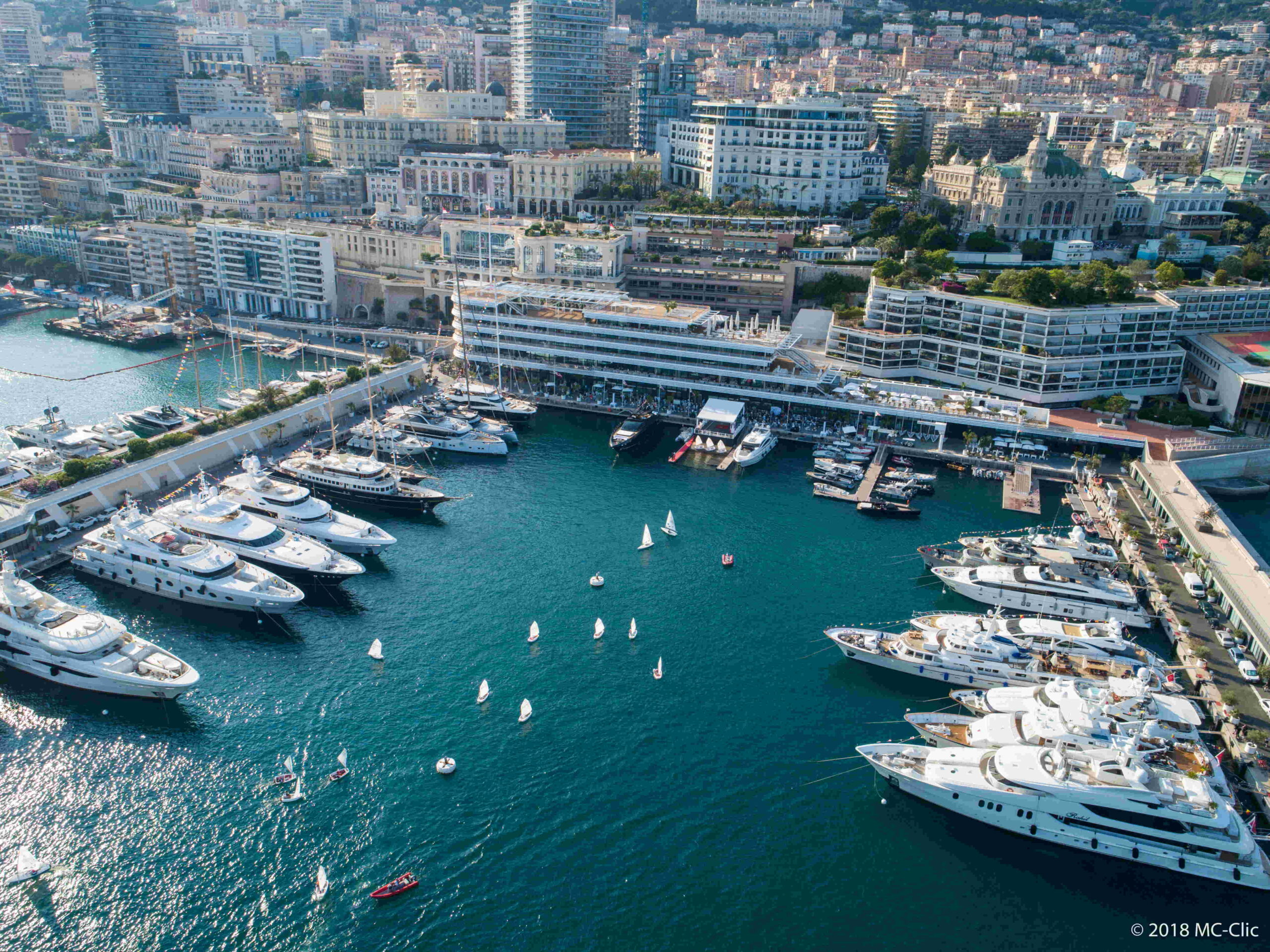 Nautica, Monaco traccia la rotta per il Summit sull’Advanced Yachting e l’Esplorazione