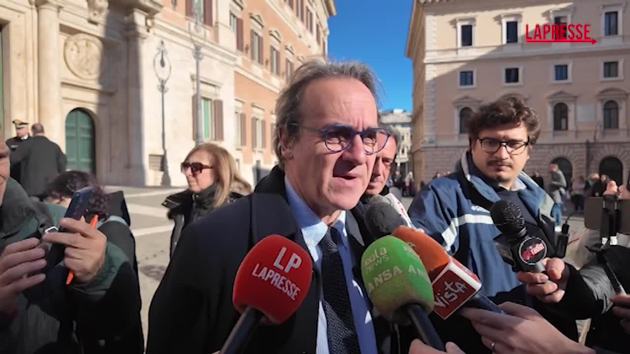 manovra 2026 bonelli approvata la legge di bilancio dei bugiardi da Lapresse.it manovra 2026 bonelli approvata la legge di bilancio dei bugiardi